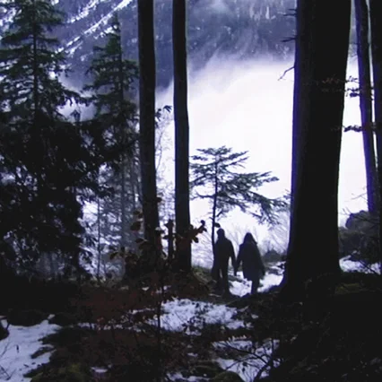 Miniature photo du film : Un lac