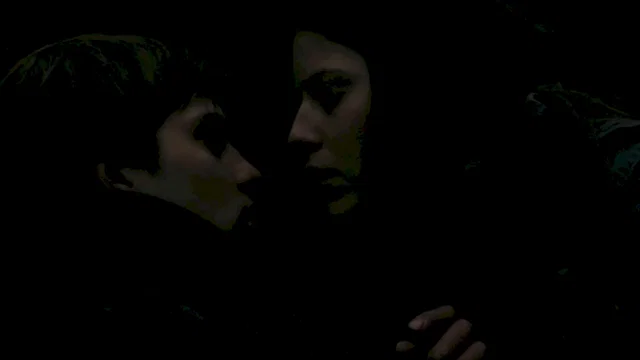 Photo du film : Un lac
