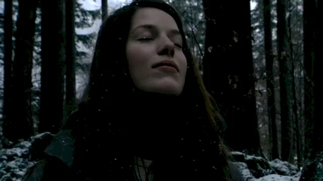 Photo du film : Un lac