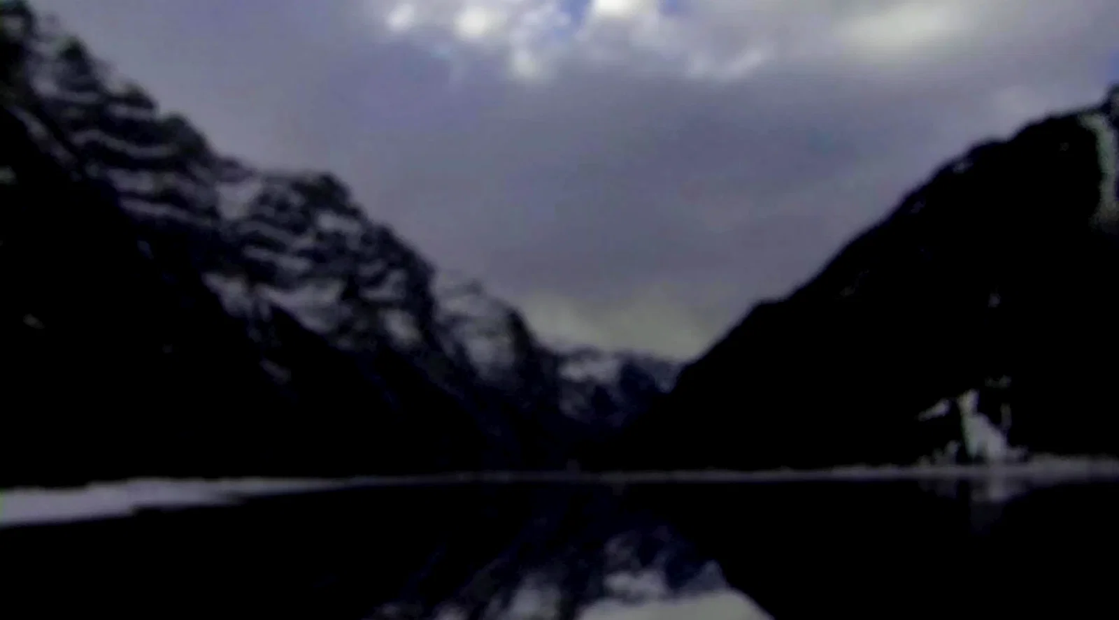 Photo 7 du film : Un lac