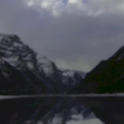 Miniature photo du film : Un lac