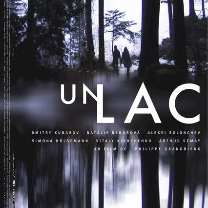 Miniature photo du film : Un lac