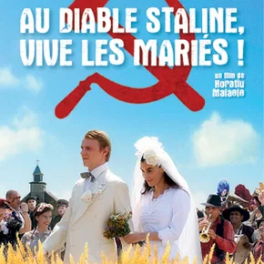 Photo du film : Au diable Staline, vive les mariés !