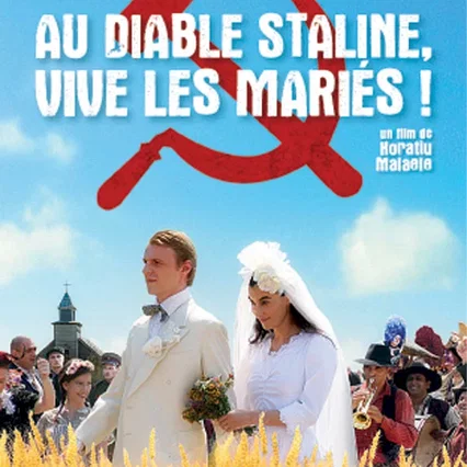 Miniature photo du film : Au diable Staline, vive les mariés !
