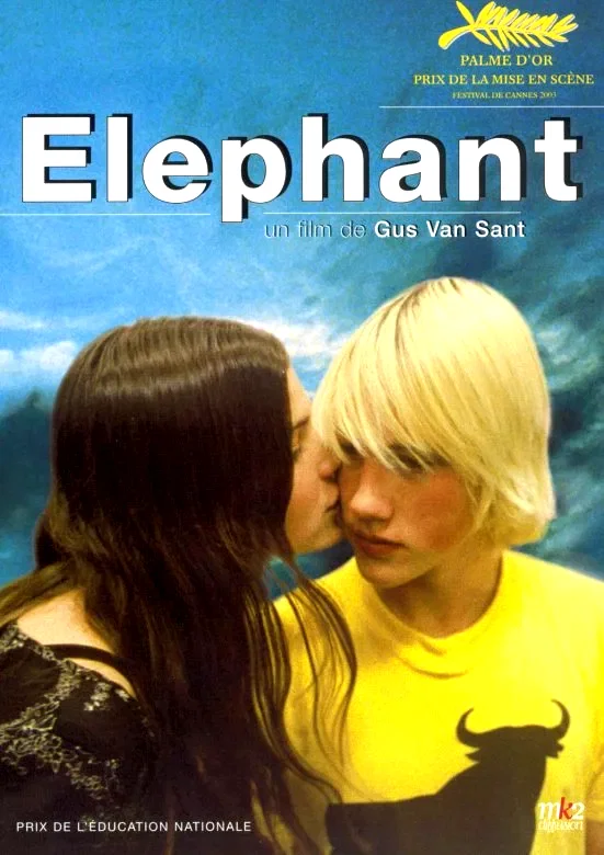 Affiche du film : Elephant