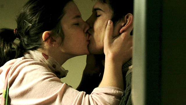 Affiche du film : Je te mangerais
