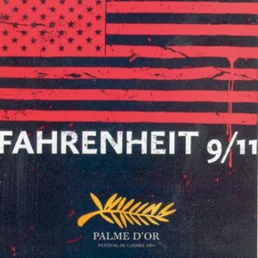 Photo du film : Fahrenheit 9/11