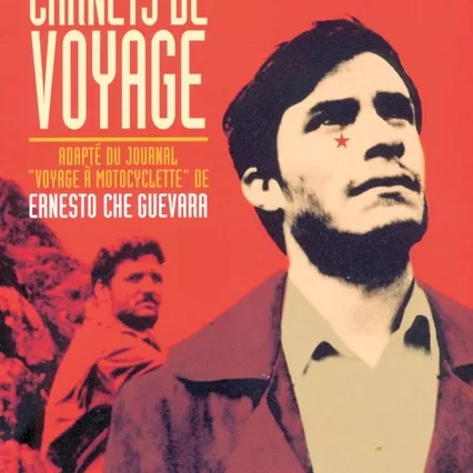 Miniature photo du film : Carnets de voyage