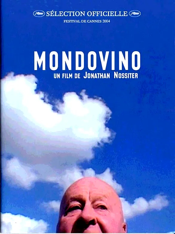 Affiche du film : Mondovino
