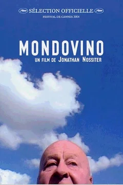 Affiche du film = Mondovino