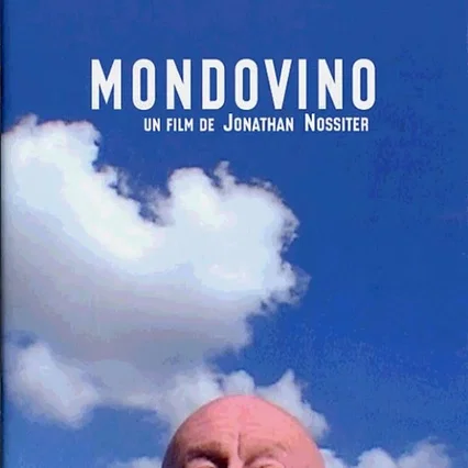 Miniature photo du film : Mondovino
