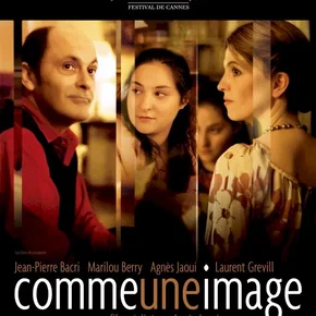 Photo du film : Comme une image