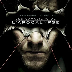 Photo du film : Les cavaliers de l'Apocalypse