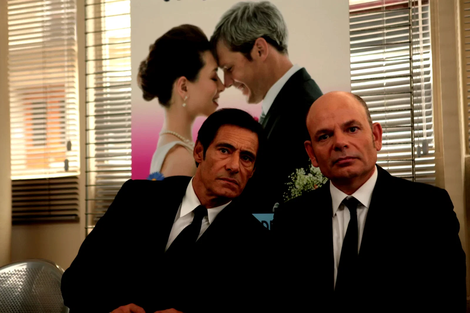 Photo 4 du film : Erreur de la banque en votre faveur