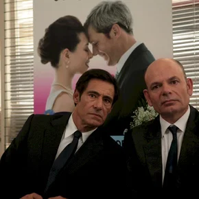 Photo du film : Erreur de la banque en votre faveur