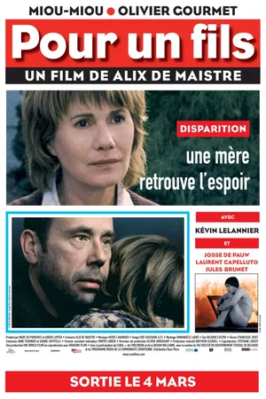 Affiche du film : Pour un fils
