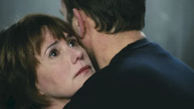 Photo 3 du film : Pour un fils