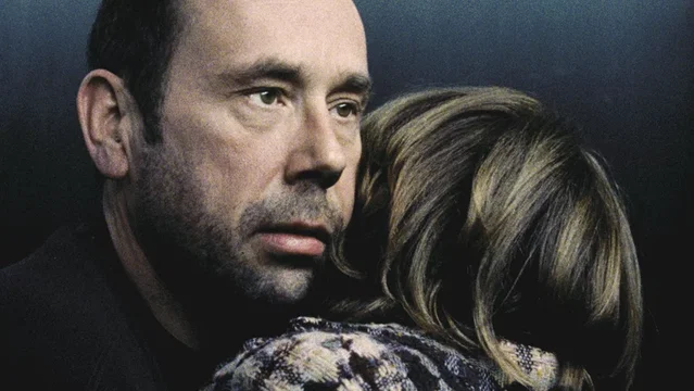 Photo 6 du film : Pour un fils