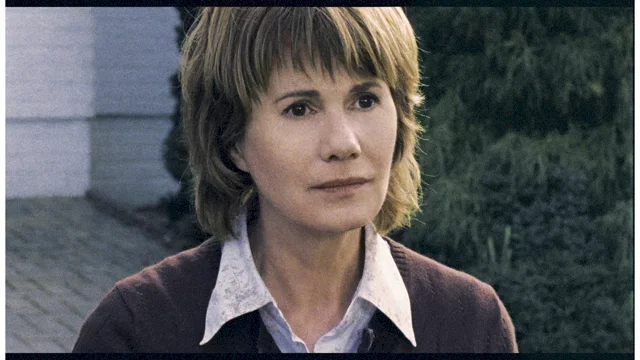 Photo 7 du film : Pour un fils
