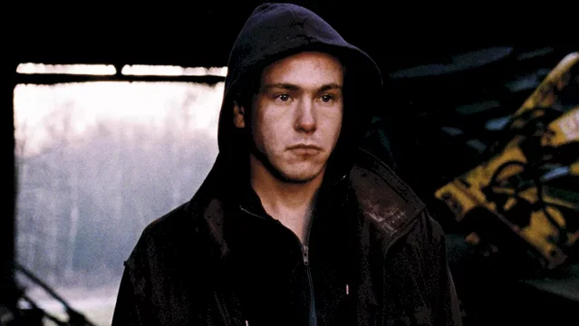 Photo 9 du film : Pour un fils