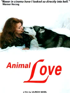 Affiche du film : Animal love