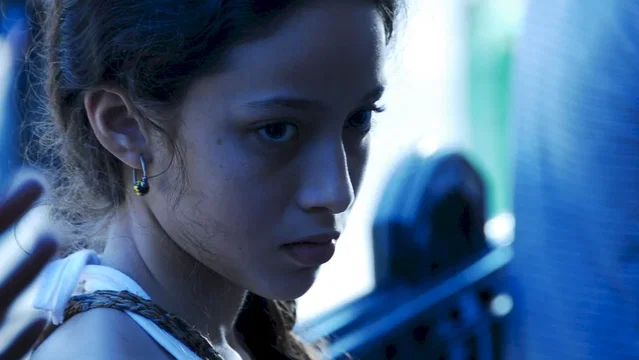 Photo 9 du film : La Sangre Brota (sang impur)