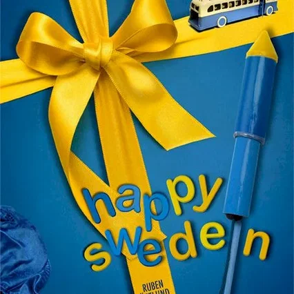 Miniature photo du film : Happy Sweden