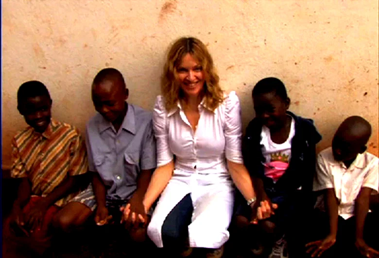 Photo 3 du film : I Am Because We Are