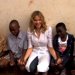 Photo du film : I Am Because We Are