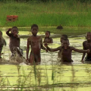 Photo du film : I Am Because We Are