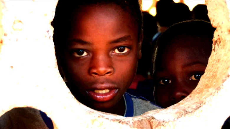 Photo 5 du film : I Am Because We Are