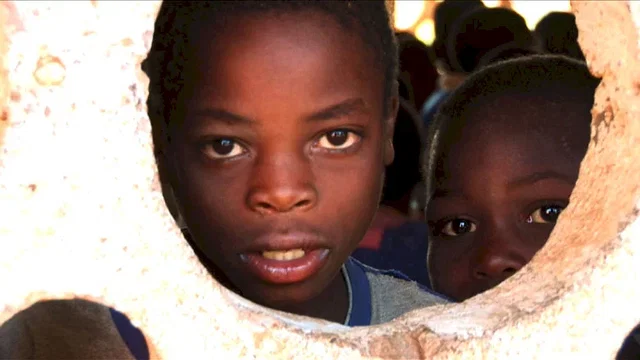 Photo 5 du film : I Am Because We Are