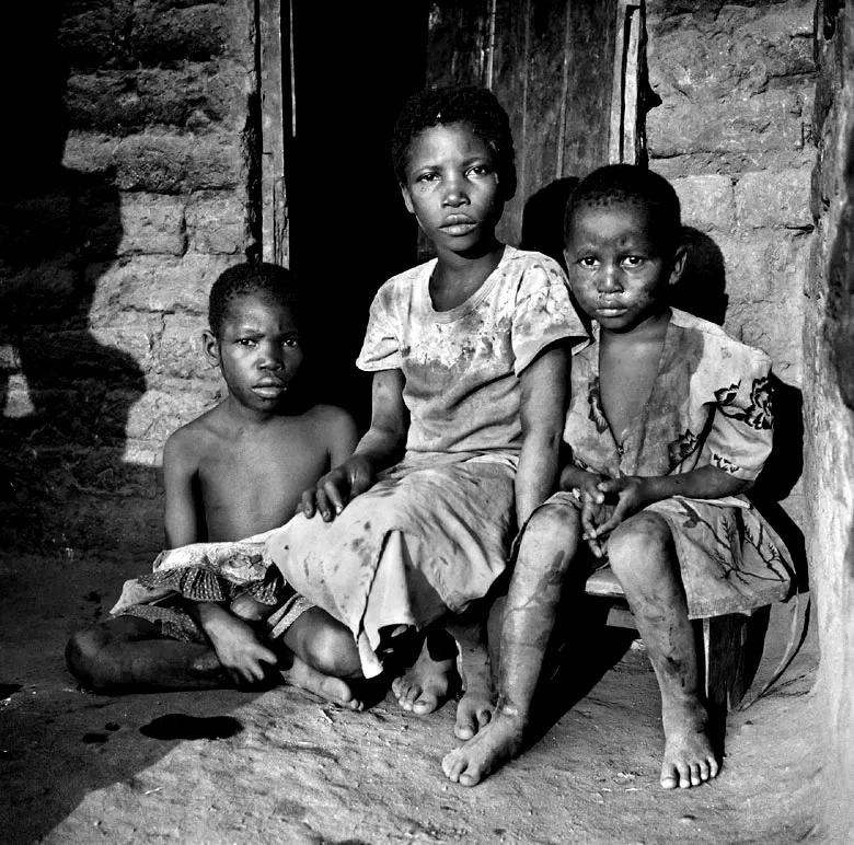 Photo 6 du film : I Am Because We Are