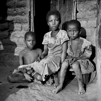 Photo 6 du film : I Am Because We Are