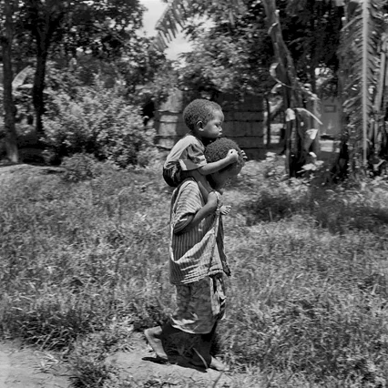Photo 7 du film : I Am Because We Are