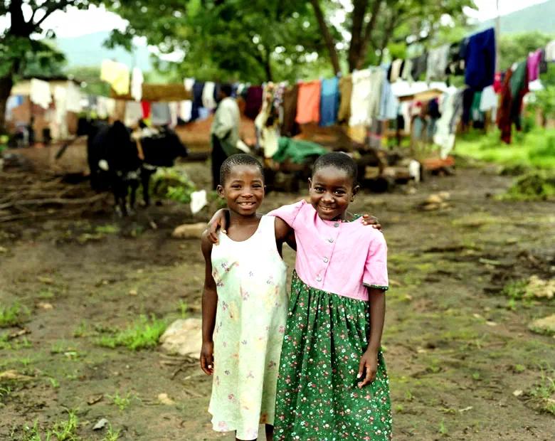 Photo 10 du film : I Am Because We Are