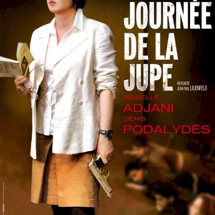 Miniature photo du film : La journée de la jupe