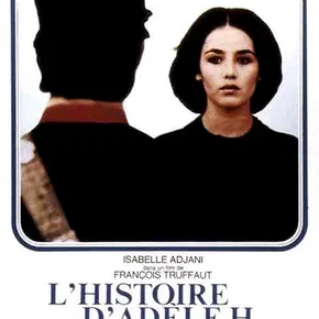 Photo du film : L'histoire d'Adèle H