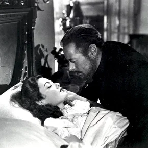 Photo du film : L'aventure de madame muir