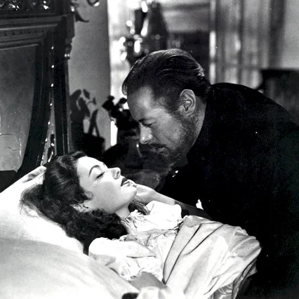 Miniature photo du film : L'aventure de madame muir
