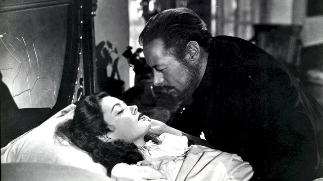 Photo du film : L'aventure de madame muir