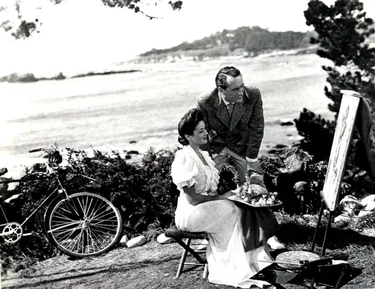Photo 11 du film : L'aventure de madame muir