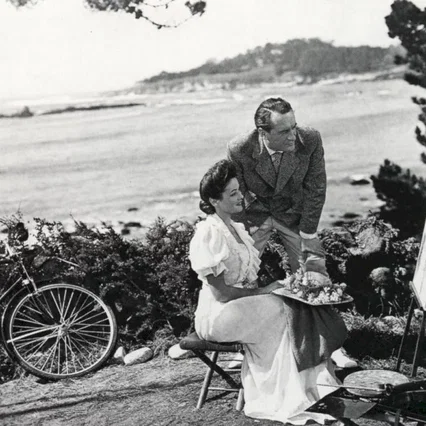 Miniature photo du film : L'aventure de madame muir
