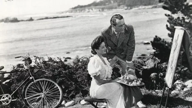Photo du film : L'aventure de madame muir