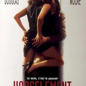 Photo du film : Harcèlement