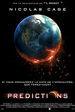 Affiche du film Prédictions