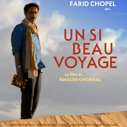 Miniature photo du film : Un si beau voyage 