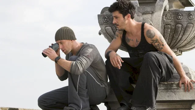 Photo 3 du film : Banlieue 13 : Ultimatum