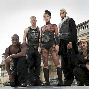 Photo du film : Banlieue 13 : Ultimatum