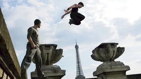 Photo 5 du film : Banlieue 13 : Ultimatum